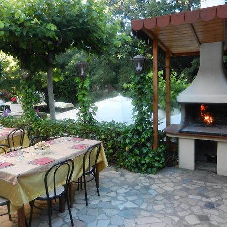 Hotel Paradiso Monteluco Dış mekan fotoğraf