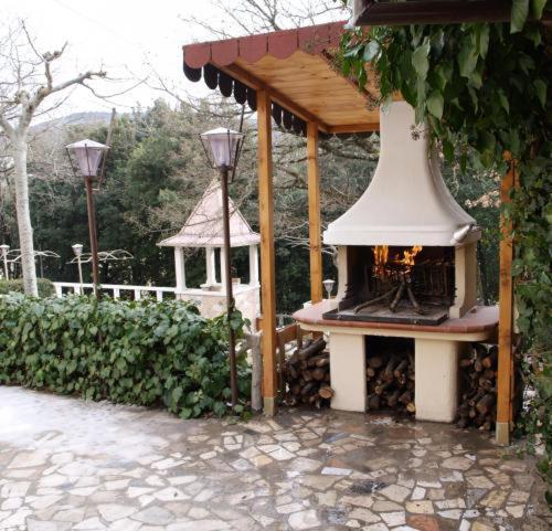 Hotel Paradiso Monteluco Dış mekan fotoğraf