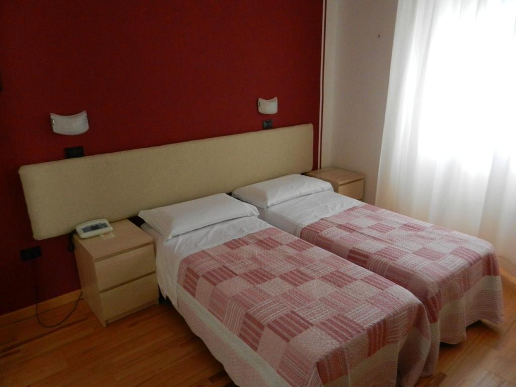 Hotel Paradiso Monteluco Oda fotoğraf