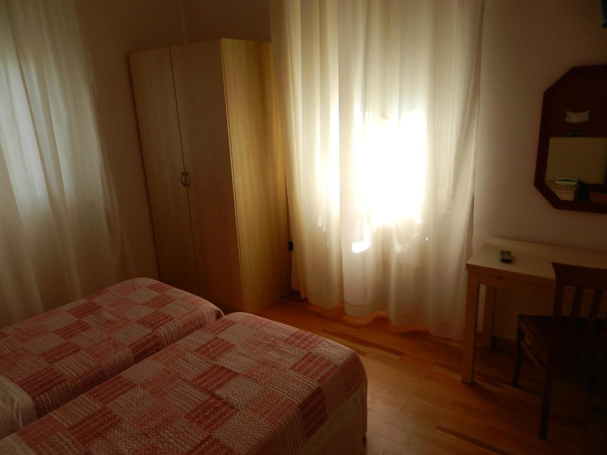 Hotel Paradiso Monteluco Dış mekan fotoğraf