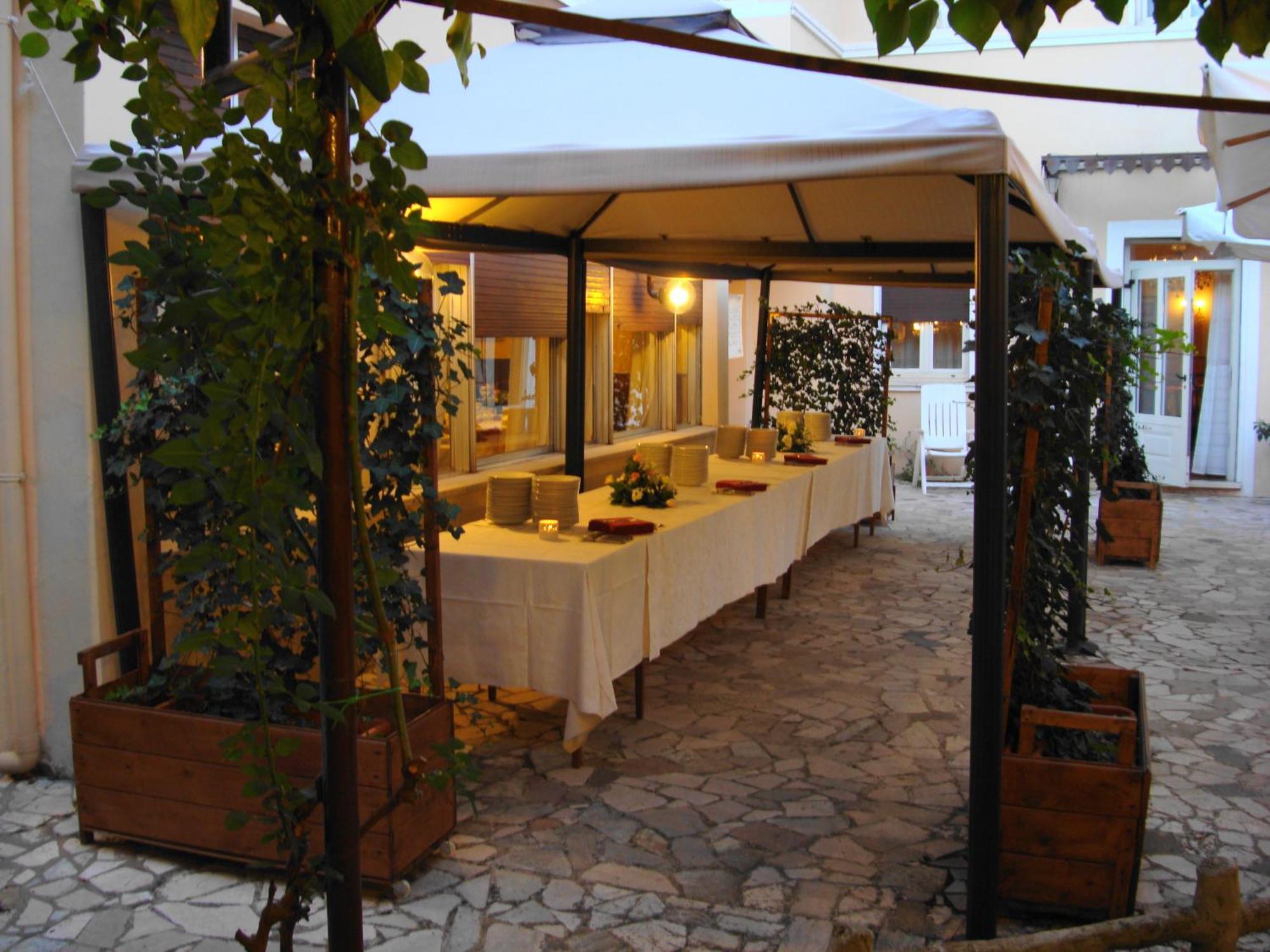 Hotel Paradiso Monteluco Dış mekan fotoğraf