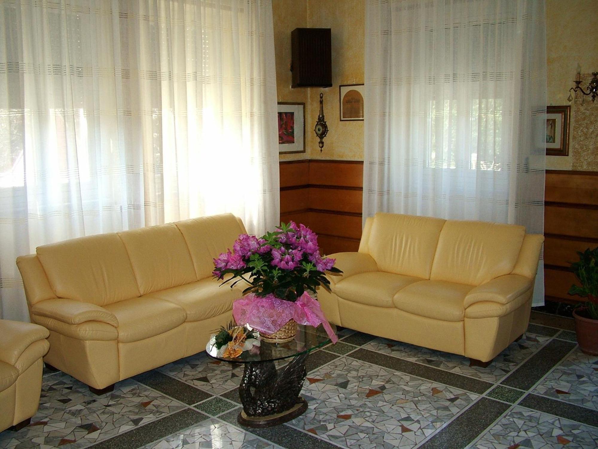 Hotel Paradiso Monteluco Dış mekan fotoğraf