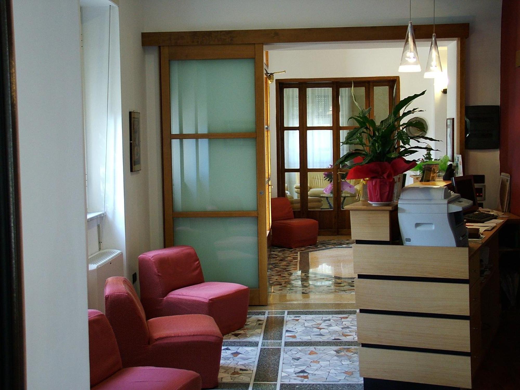 Hotel Paradiso Monteluco Dış mekan fotoğraf