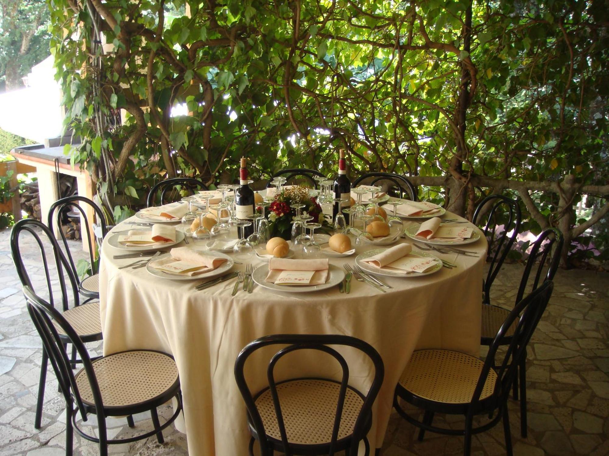 Hotel Paradiso Monteluco Dış mekan fotoğraf