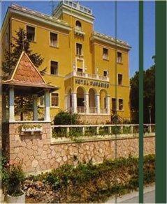 Hotel Paradiso Monteluco Dış mekan fotoğraf