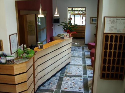 Hotel Paradiso Monteluco Dış mekan fotoğraf