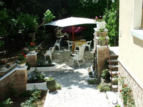 Hotel Paradiso Monteluco Dış mekan fotoğraf
