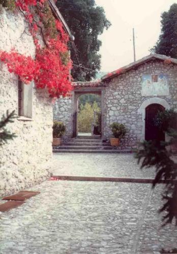 Hotel Paradiso Monteluco Dış mekan fotoğraf